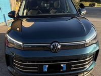 Usata VW Tiguan 150 CV (110 kW) 2024 SUV