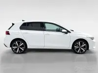 Nuova VW Golf VIII Edition 115 CV (84 kW) 2026 Bianco Berlina