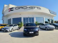 Usata Lancia Ypsilon Gold 69 CV (50 kW) 2022 Nero Utilitaria