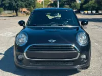 Usata Mini ONE Hype 102 CV (75 kW) 2017 Nero Utilitaria