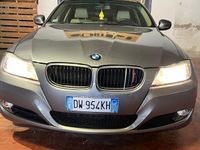 usata BMW 318 Serie 3 d 3