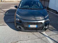 Usata Citroën C3 82 CV (60 kW) 2017