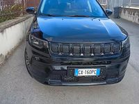 Usata Jeep Compass 130 CV (95 kW) 2022 SUV