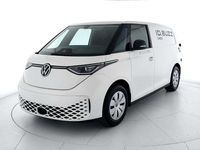 Usata VW ID. Buzz 150 kW (204 CV) 2022 Bianco candy Monovolume