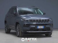 Usata Jeep Compass Summit 131 CV (96 kW) 2025 Graphite grey SUV