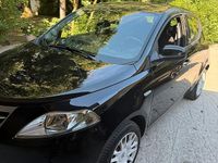 Usata Lancia Ypsilon 2012 Utilitaria