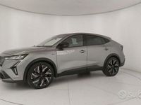 Usata Renault Rafale 2024 Grigio SUV