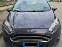 Usata Ford Fiesta 2015 Utilitaria