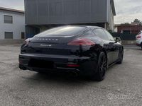 usata Porsche Panamera Panamera3.0 300cv *PROMO FINANZI