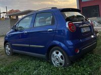 usata Chevrolet Matiz Matiz2005 0.8 SE Chic ecologic Gpl