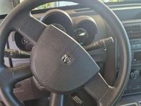 Usata Dodge Nitro SE 177 CV (130 kW) 2009 SUV