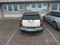 Usata Mini Cooper S Clubman 184 CV (135 kW) 2010 Station wagon