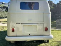 Usata VW T1 46 CV (33 kW) 1962 Furgone
