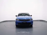 Usata Opel Corsa 131 CV (96 kW) 2024 Voltaic blue Utilitaria