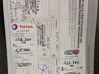 Usata Fiat Punto Evo 75 CV (55 kW) 2011 Bianco Utilitaria