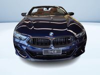 usata BMW M850 xdrive cabrioxdrive cabrio