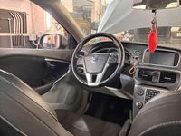 Usata Volvo V40 Business Edition 120 CV (88 kW) 2016 Berlina