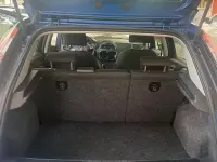 Usata Fiat Punto 99 CV (72 kW) 2010 Blu Utilitaria