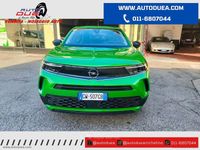 Usata Opel Mokka Edition 101 CV (74 kW) 2022 Verde SUV