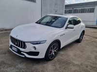 usata Maserati Levante Levante3.0 V6 250cv auto