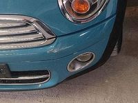 Usata Mini Cooper Coupé 2008 Coupé