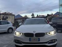 Usata BMW 420 Gran Coupé Luxury Line 184 CV (135 kW) 2014 Coupé