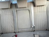 Usata Alfa Romeo 159 200 CV (147 kW) 2008 Blu Berlina