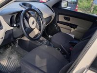 Usata Kia Soul 128 CV (94 kW) 2010 Bianco SUV