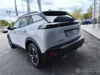 Neu Peugeot 2008 Allure 130 PS (95 kW) 2025 Weiß SUV