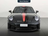 Usata Porsche 911 Carrera 510 CV (375 kW) 2024 Nero Coupé