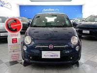 Usata Fiat 500 Pop 86 CV (63 kW) 2011 Berlina