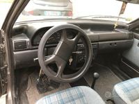 Usata Fiat Uno S 1991 Utilitaria