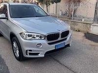 usata BMW X5 xDrive25d