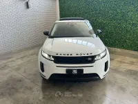 Usado Land Rover Range Rover evoque SE 163 HP (119 kW) 2022 Branco SUV