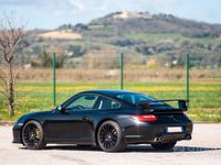 Usata Porsche 911 325 CV (239 kW) 2007 Nero Coupé