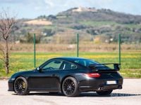 Usata Porsche 911 325 CV (239 kW) 2007 Nero Coupé
