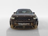 usata Land Rover Discovery Sport 2.0 TD4 163 CV AWD Auto S del 2021 usata a Ceccano