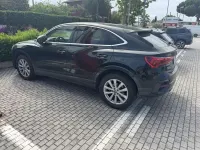 Usata Audi Q3 Ambiente 150 CV (110 kW) 2020 SUV