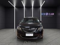 Gebraucht Lancia Ypsilon Silver 70 PS (51 kW) 2022 Schwarz Kleinwagen