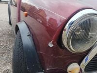 Usata Rover Mini 1993 Berlina