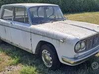 Usata Lancia Fulvia 1970 Berlina