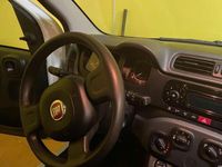 Usata Fiat Panda 88 CV (64 kW) 2019 Berlina