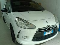 usata DS Automobiles DS3 DS 3 1.4 VTi 95 Chic