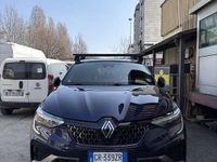 Usata Renault Arkana Esprit Alpine 94 CV (69 kW) 2023 SUV