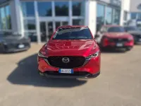 Usata Mazda CX-5 194 CV (142 kW) 2023 Soul red crystal m SUV