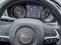usata Jeep Compass 1.6 mjt Limited 2wd 120cv