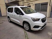 Occasion Opel Combo Life S 102 ch (75 kW) 2021 Blanc Monospace