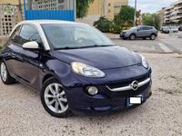 usata Opel Adam 1.2 70 CV Jam 2013