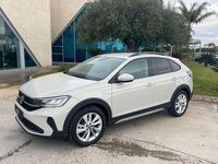 Nuova VW Taigo Edition 116 CV (85 kW) 2026 Gray SUV