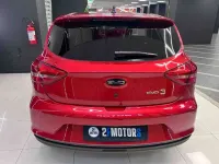 Nuova EVO Evo 3 107 CV (78 kW) 2026 Nero SUV